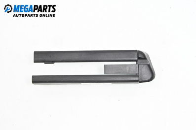 Interieur kunststoffbauteile for Porsche Panamera Hatchback I (03.2009 - 12.2017), 5 türen, hecktür, position: vorderseite