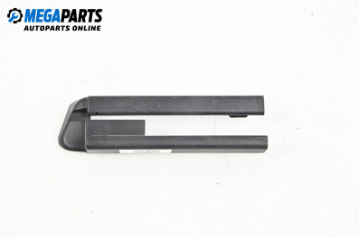 Plastic interior for Porsche Panamera Hatchback I (03.2009 - 12.2017), 5 uși, hatchback, position: fața