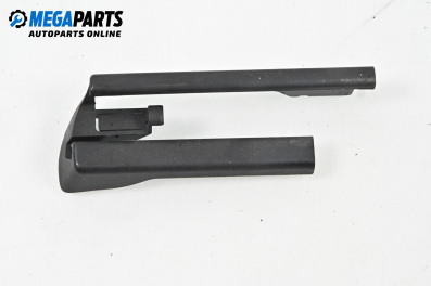 Plastic interior for Porsche Panamera Hatchback I (03.2009 - 12.2017), 5 uși, hatchback, position: fața