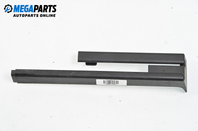 Plastic interior for Porsche Panamera Hatchback I (03.2009 - 12.2017), 5 uși, hatchback, position: fața