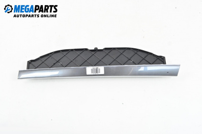 Plastic interior for Porsche Panamera Hatchback I (03.2009 - 12.2017), 5 uși, hatchback, position: fața, № 97055237400