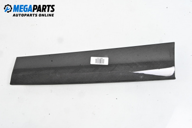 Material profilat interior for Porsche Panamera Hatchback I (03.2009 - 12.2017), 5 uși, hatchback