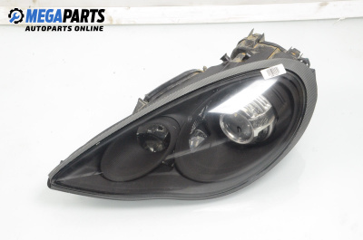 Headlight for Porsche Panamera Hatchback I (03.2009 - 12.2017), hatchback, position: left, № 97063107105