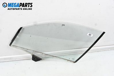 Window for Porsche Panamera Hatchback I (03.2009 - 12.2017), 5 doors, hatchback, position: front - left