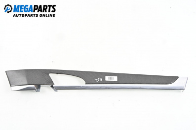 Material profilat interior for Porsche Panamera Hatchback I (03.2009 - 12.2017), 5 uși, hatchback