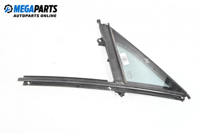 Fantă de ventilație ușă for Porsche Panamera Hatchback I (03.2009 - 12.2017), 5 uși, hatchback, position: stânga, № 97054231104