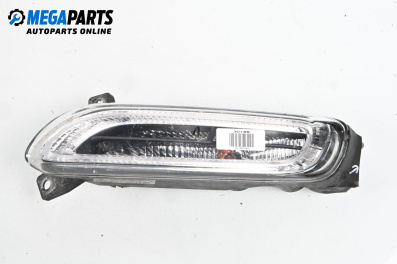 Daytime running lights for Porsche Panamera Hatchback I (03.2009 - 12.2017), hatchback, position: left, № 97063108301