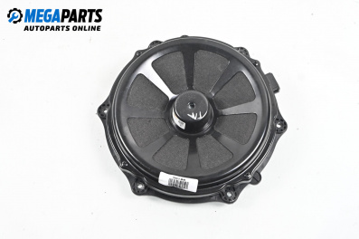 Loudspeaker for Porsche Panamera Hatchback I (03.2009 - 12.2017)