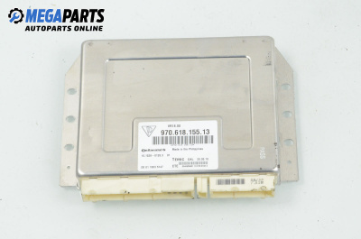 Module for Porsche Panamera Hatchback I (03.2009 - 12.2017), № 97061815513