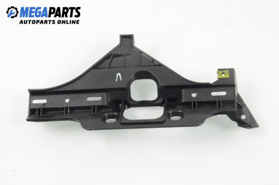 Suport bară de protecție for Porsche Panamera Hatchback I (03.2009 - 12.2017), hatchback, position: stânga - spate, № 97055547700