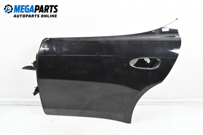 Door for Porsche Panamera Hatchback I (03.2009 - 12.2017), 5 doors, hatchback, position: rear - left