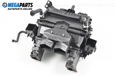 Corp motor suflantă for Porsche Panamera Hatchback I (03.2009 - 12.2017), 5 uși, hatchback