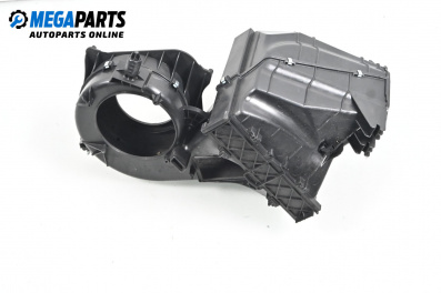 Blower motor housing for Porsche Panamera Hatchback I (03.2009 - 12.2017), 5 doors, hatchback