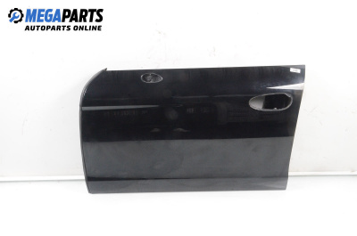 Door for Porsche Panamera Hatchback I (03.2009 - 12.2017), 5 doors, hatchback, position: front - left