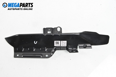 Stützträger for Porsche Panamera Hatchback I (03.2009 - 12.2017), 5 türen, hecktür, № 97055564502