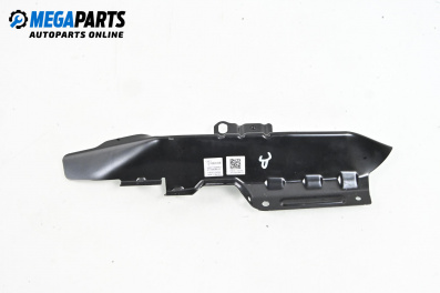 Stützträger for Porsche Panamera Hatchback I (03.2009 - 12.2017), 5 türen, hecktür, № 97055564602