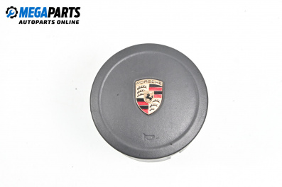 Airbag for Porsche Panamera Hatchback I (03.2009 - 12.2017), 5 uși, hatchback, position: fața, № 97080308903