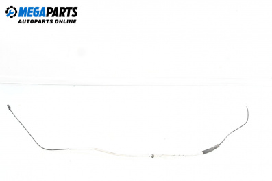 Cablu frână de mână for Porsche Panamera Hatchback I (03.2009 - 12.2017)