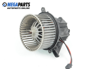 Heating blower for Porsche Panamera Hatchback I (03.2009 - 12.2017)