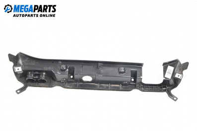 Capac de plastic for Porsche Panamera Hatchback I (03.2009 - 12.2017), 5 uși, hatchback, № 97057241501