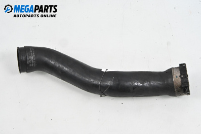 Turbo hose for Porsche Panamera Hatchback I (03.2009 - 12.2017) 4.8 Turbo, 500 hp, № 97011017371