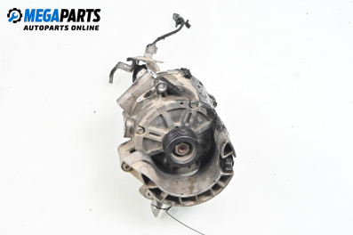 Alternator for Porsche Panamera Hatchback I (03.2009 - 12.2017) 4.8 Turbo, 500 hp