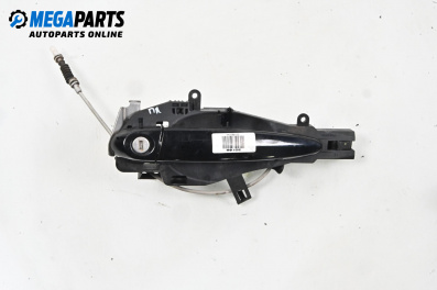 Außengriff for BMW 3 Series E90 Touring E91 (09.2005 - 06.2012), 5 türen, combi, position: links, vorderseite