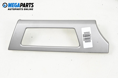 Interior plastic for BMW 3 Series E90 Touring E91 (09.2005 - 06.2012), 5 doors, station wagon, position: front