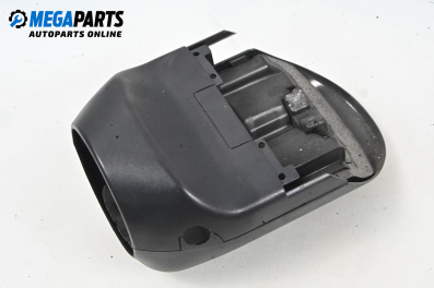 Plastic interior volan for BMW 3 Series E90 Touring E91 (09.2005 - 06.2012), 5 uși, combi