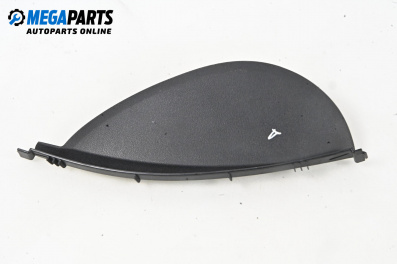 Interior plastic for BMW 3 Series E90 Touring E91 (09.2005 - 06.2012), 5 doors, station wagon, position: right