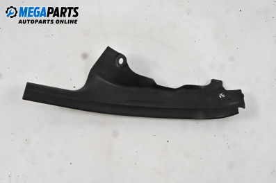 Plastic interior for BMW 3 Series E90 Touring E91 (09.2005 - 06.2012), 5 uși, combi, position: stânga