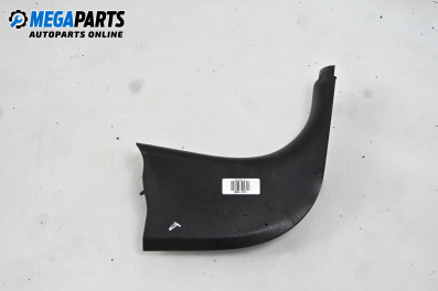 Interior plastic for BMW 3 Series E90 Touring E91 (09.2005 - 06.2012), 5 doors, station wagon, position: right