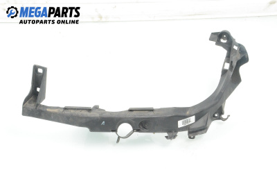 Halterung scheinwerfer for BMW 3 Series E90 Touring E91 (09.2005 - 06.2012), combi, position: links