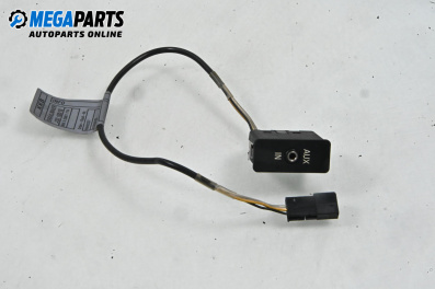 Audio jack for BMW 3 Series E90 Touring E91 (09.2005 - 06.2012) 320 d, 163 hp