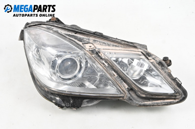 Headlight for Mercedes-Benz E-Class Estate (S212) (08.2009 - 12.2016), station wagon, position: right