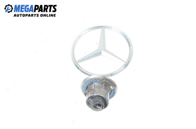 Emblemă for Mercedes-Benz E-Class Estate (S212) (08.2009 - 12.2016), combi