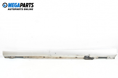 Side skirt for Mercedes-Benz E-Class Estate (S212) (08.2009 - 12.2016), 5 doors, station wagon, position: left