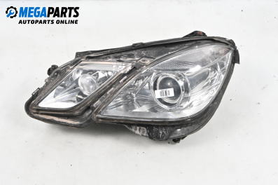 Headlight for Mercedes-Benz E-Class Estate (S212) (08.2009 - 12.2016), station wagon, position: left