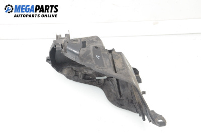 Bază far for Audi Q7 SUV I (03.2006 - 01.2016), suv, position: dreapta