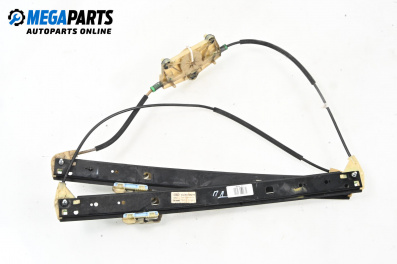 Меcanism geam electric for Audi Q7 SUV I (03.2006 - 01.2016), 5 uși, suv, position: dreaptă - fața