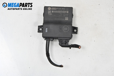 Module for Audi Q7 SUV I (03.2006 - 01.2016), № 4F0 907 468 Q