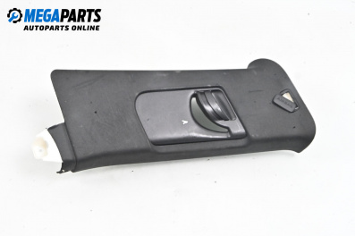 Plastic interior for Audi Q7 SUV I (03.2006 - 01.2016), 5 uși, suv, position: stânga