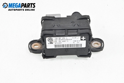 Senzor ESP for Audi Q7 SUV I (03.2006 - 01.2016), № 7H0 907 652 A