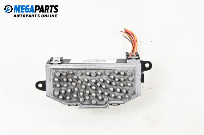 Regelwiderstand for Audi Q7 SUV I (03.2006 - 01.2016)