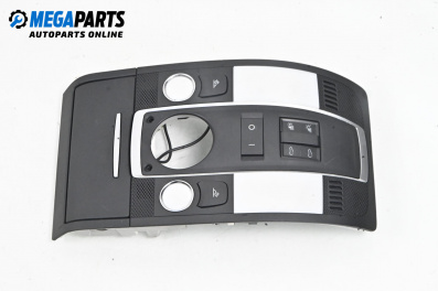 Interior courtesy light for Audi Q7 SUV I (03.2006 - 01.2016)