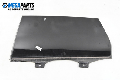 Geam for Audi Q7 SUV I (03.2006 - 01.2016), 5 uși, suv, position: stânga - spate