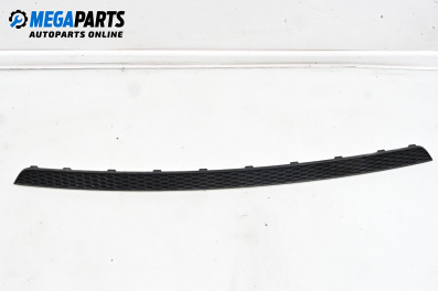 Grilă în bara de protecție for Audi Q7 SUV I (03.2006 - 01.2016), suv, position: din spate