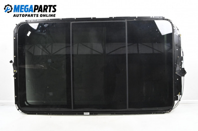 Acoperiș panoramic for Audi Q7 SUV I (03.2006 - 01.2016), suv