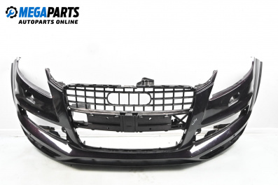 Front bumper for Audi Q7 SUV I (03.2006 - 01.2016), suv, position: front