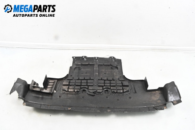 Skid plate for Audi Q7 SUV I (03.2006 - 01.2016)